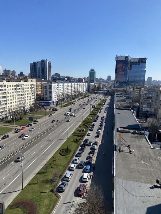 Квартира на просп. Берестейський, 29 в Києві, ID 422001, фото №2