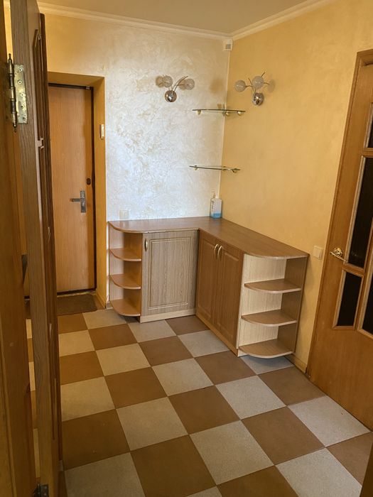 Квартира на просп. Берестейський, 29 в Києві, ID 422001, фото №3