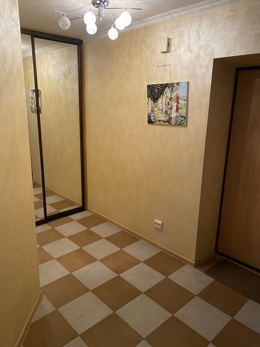 Квартира на просп. Берестейський, 29 в Києві, ID 422001, фото №4