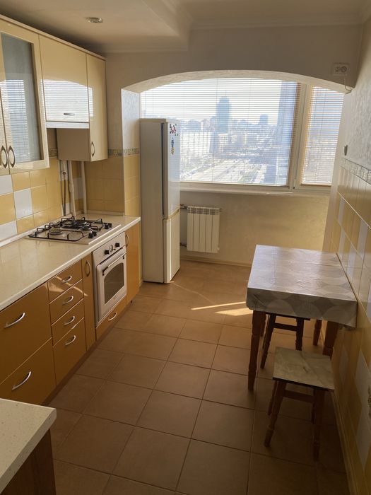 Квартира на просп. Берестейський, 29 в Києві, ID 422001, фото №5