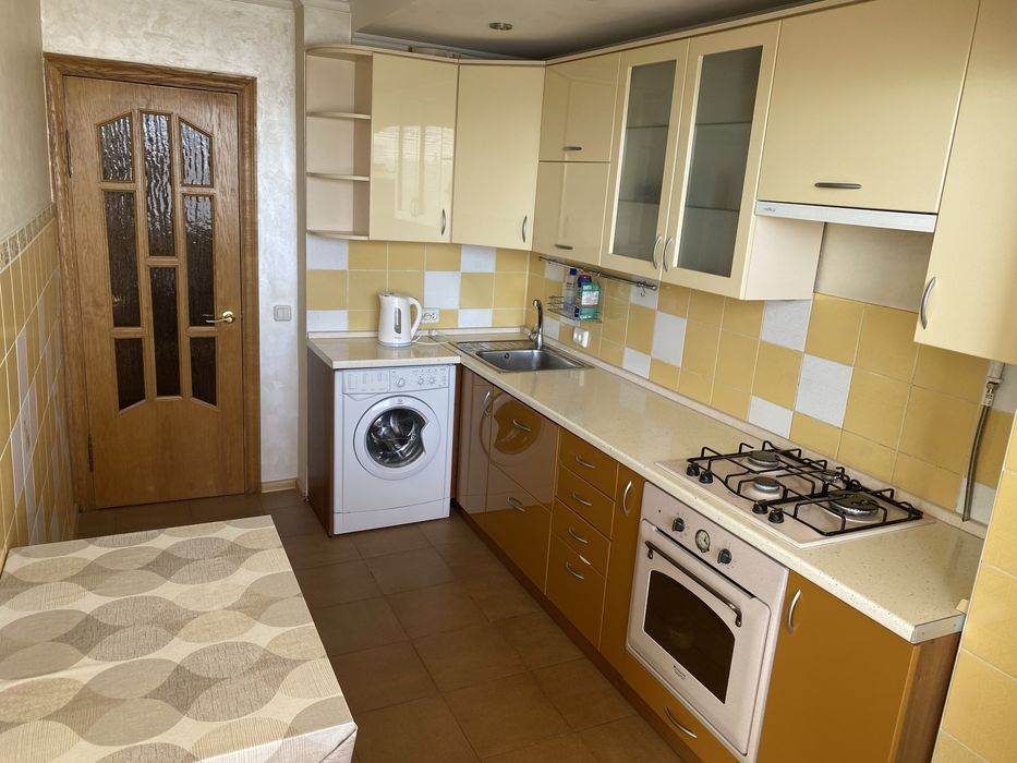 Квартира на просп. Берестейський, 29 в Києві, ID 422001, фото №6