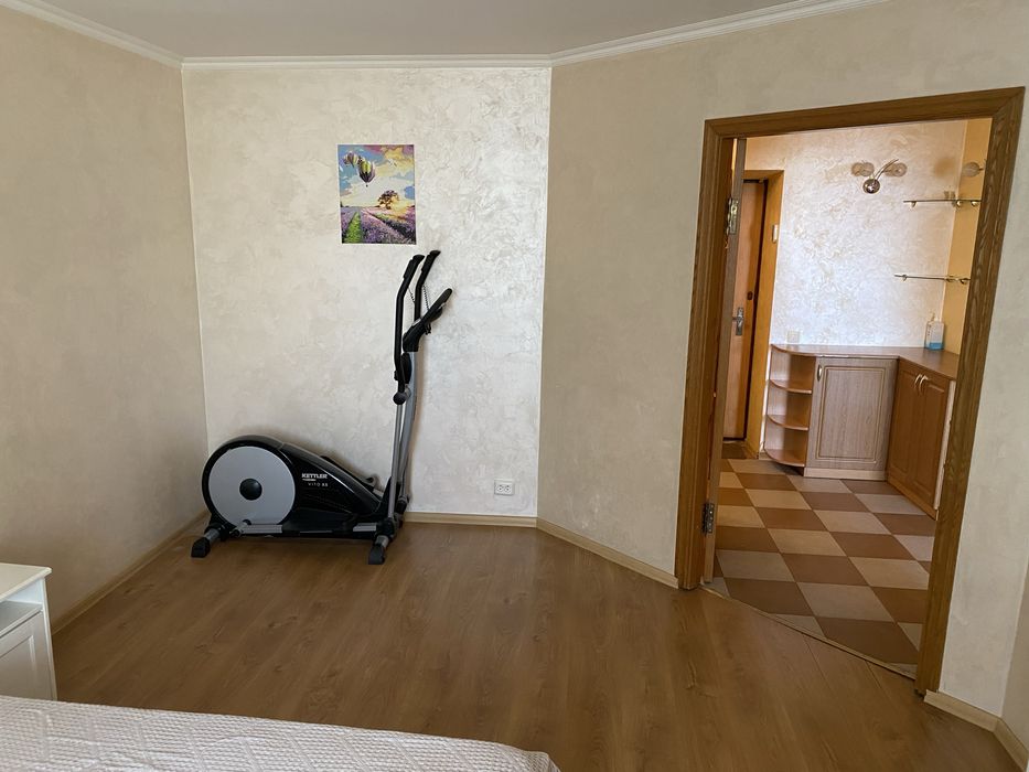 Квартира на просп. Берестейський, 29 в Києві, ID 422001, фото №8