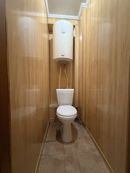 Квартира на вул. В. Черкасова, 1 в Кривому Розі, ID 421860, фото №16