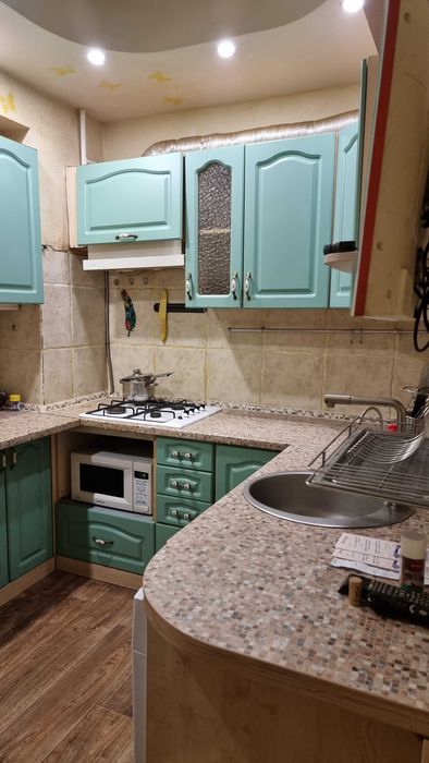 Квартира на вул. Бойчука, 13 в Києві, ID 422271, фото №2