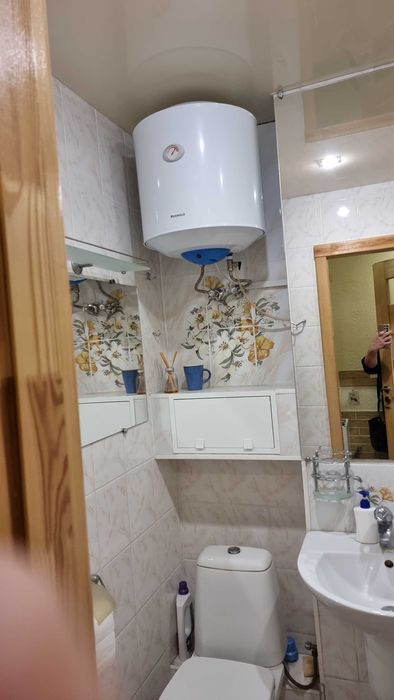 Квартира на вул. Бойчука, 13 в Києві, ID 422271, фото №5