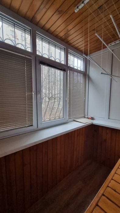 Квартира на вул. Бойчука, 13 в Києві, ID 422271, фото №8