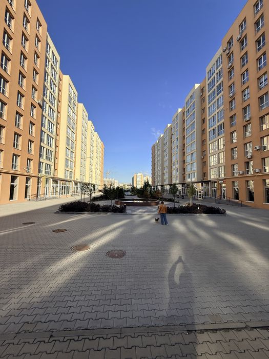 Квартира на Софіївська Борщагівка в Києві, ID 422407, фото №2