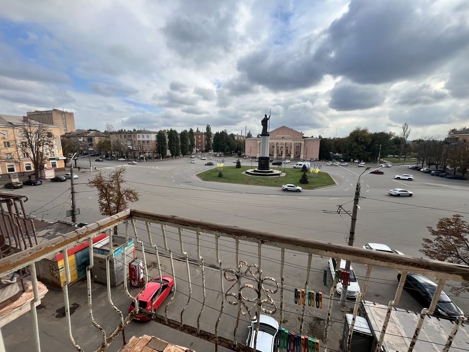 Квартира на пл. Артема, ID 422677, фото №1