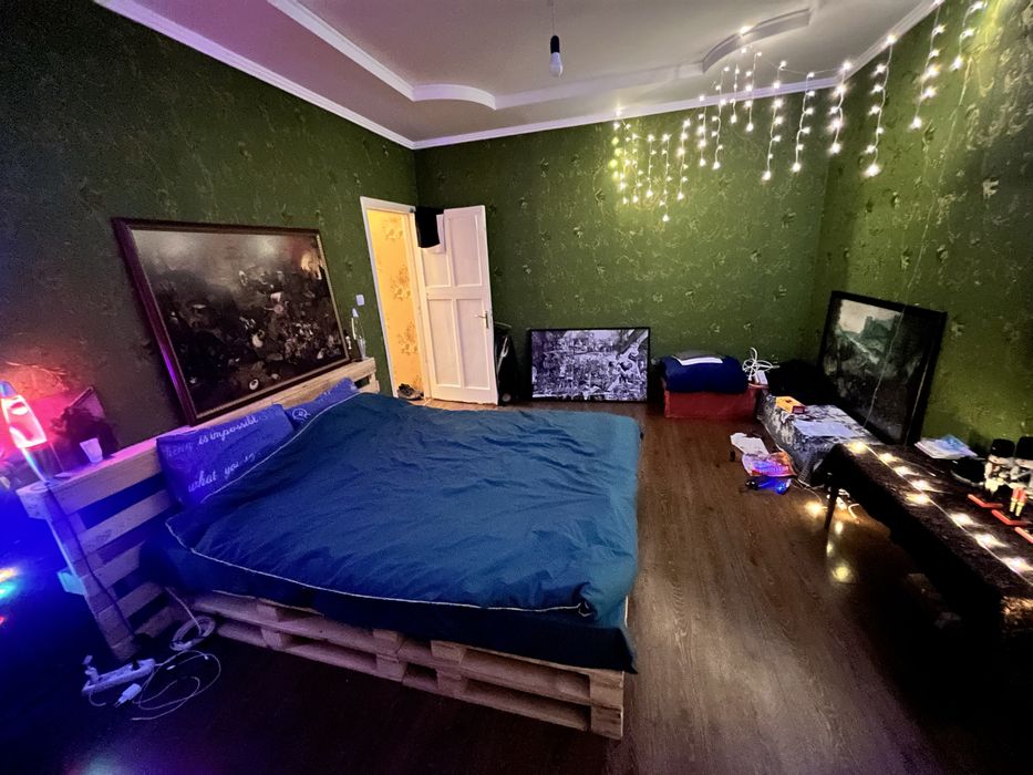 Квартира на пл. Артема в Кривому Розі, ID 422677, фото №3
