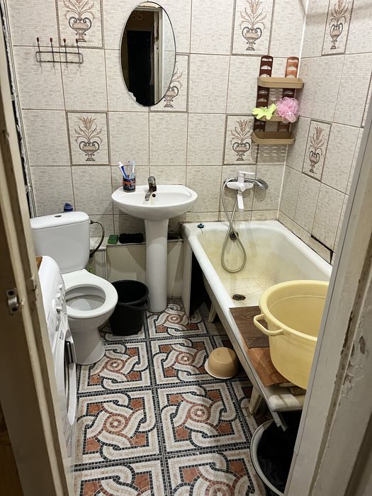 Квартира на пл. Артема в Кривому Розі, ID 422677, фото №6