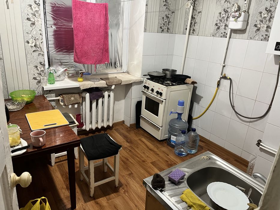 Квартира на пл. Артема в Кривому Розі, ID 422677, фото №7