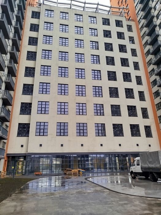Квартира на ЖК Twin House в Києві, ID 422552, фото №2