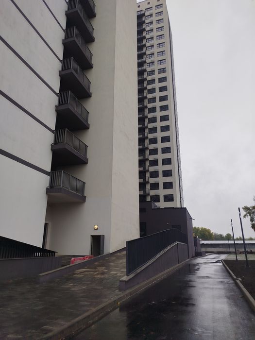 Квартира на ЖК Twin House в Києві, ID 422552, фото №3