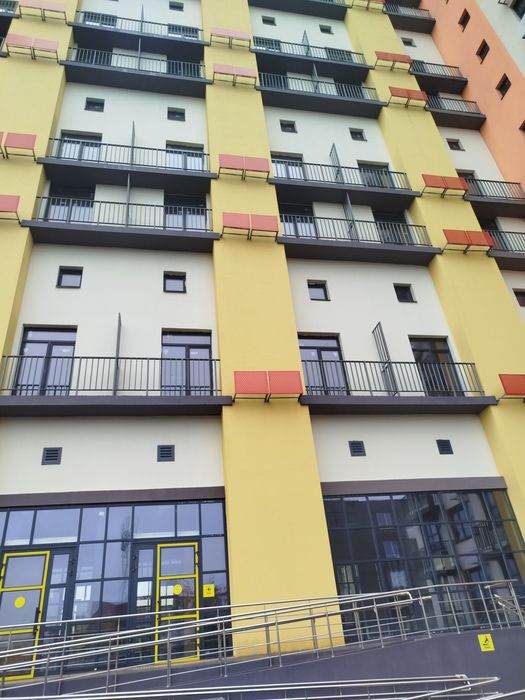 Квартира на ЖК Twin House в Києві, ID 422552, фото №6