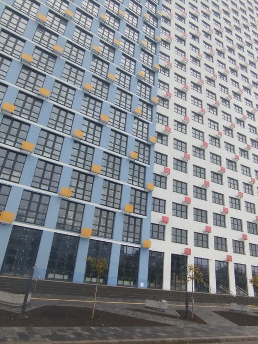 Квартира на ЖК Twin House в Києві, ID 422552, фото №9