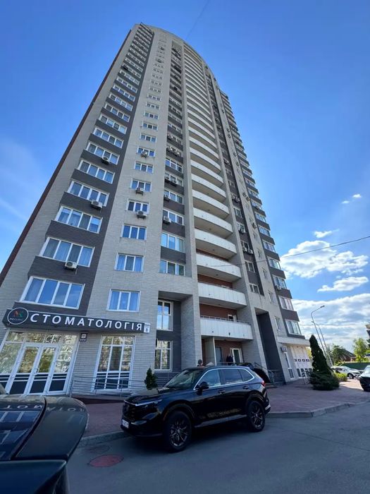 Квартира на вул. Героїв полку «Азов», 8 в Києві, ID 423226, фото №13