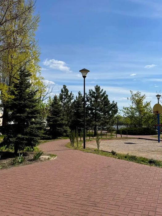 Квартира на вул. Героїв полку «Азов», 8 в Києві, ID 423226, фото №14