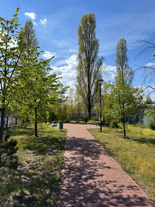 Квартира на вул. Героїв полку «Азов», 8 в Києві, ID 423226, фото №15