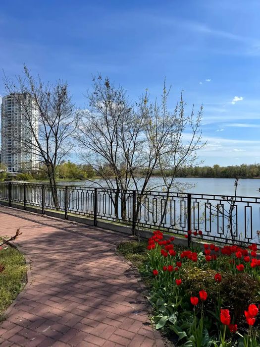 Квартира на вул. Героїв полку «Азов», 8 в Києві, ID 423226, фото №16