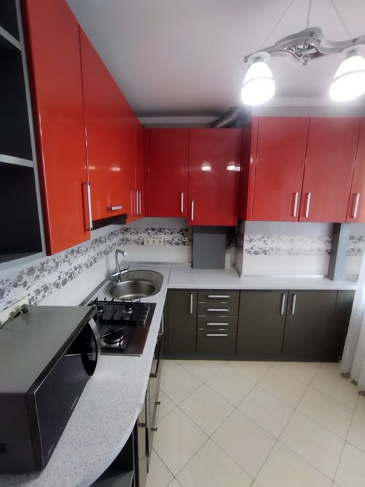 Квартира — Васильків, Київська область в Києві, ID 423093, фото №3