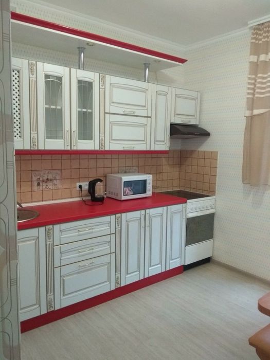 Квартира на вул. Київська, 249 в Києві, ID 422404, фото №2
