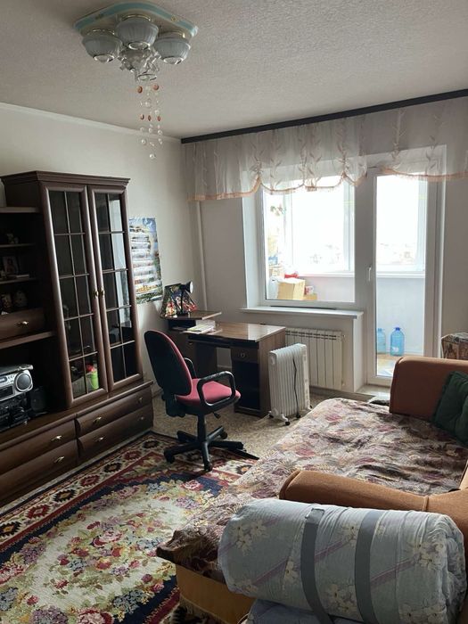 Квартира на Святошинський в Києві, ID 423359, фото №3
