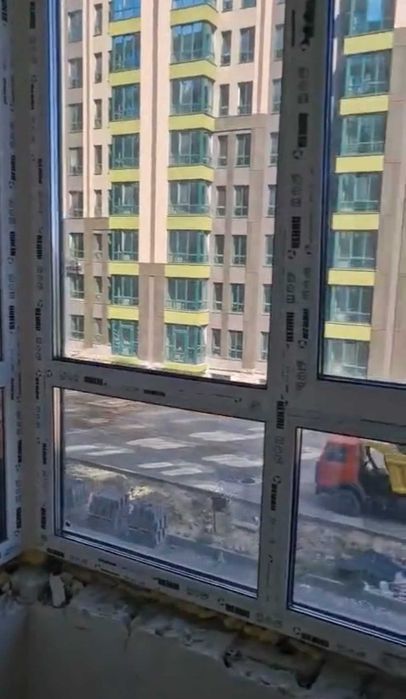 Квартира на ЖК "У-Квартал" в Києві, ID 422957, фото №7