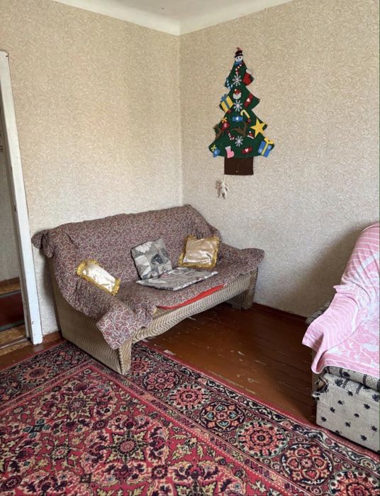Квартира на вул. Рзянкіна, 1, ID 422678, фото №1