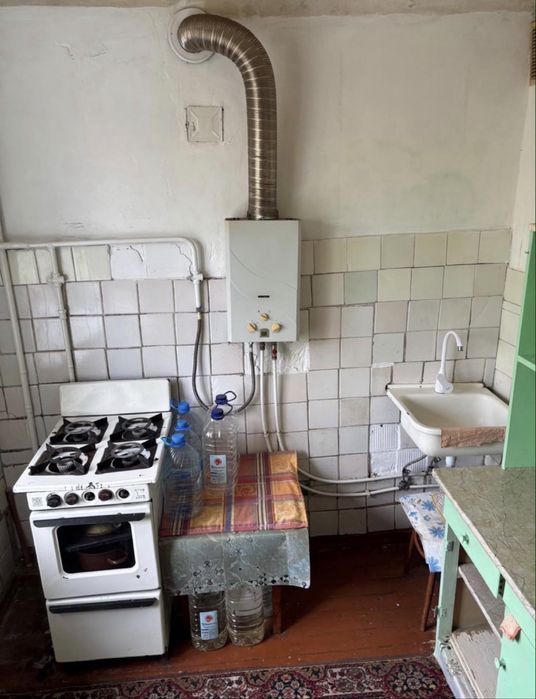 Квартира на вул. Рзянкіна, 1 в Кривому Розі, ID 422678, фото №4