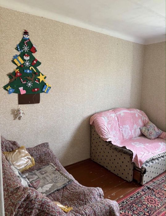 Квартира на вул. Рзянкіна, 1 в Кривому Розі, ID 422678, фото №6
