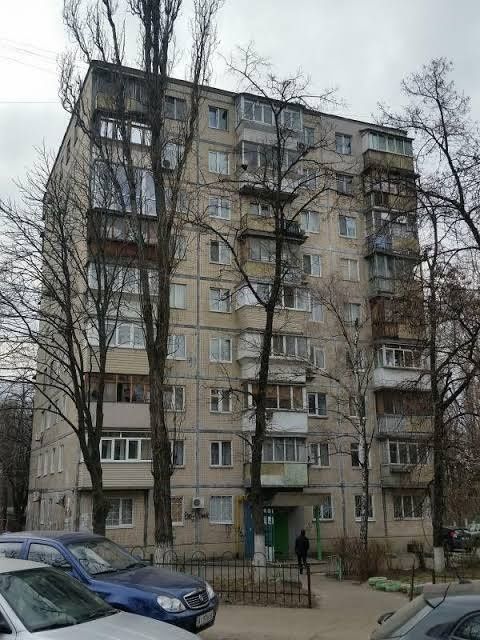 Квартира на вул. Ушинського, 8, ID 422811, фото №1