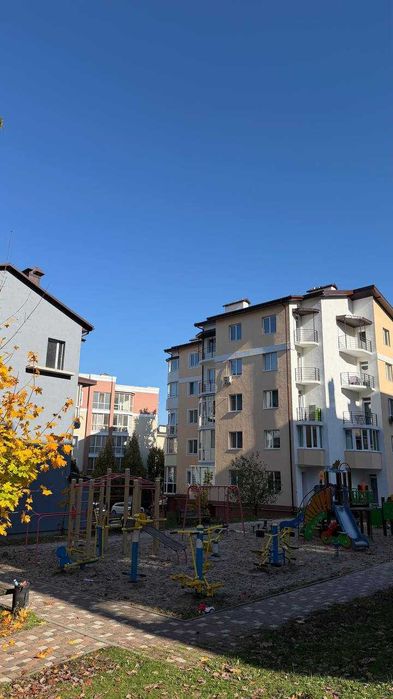 Квартира на ЖК «Джерело» в Києві, ID 422961, фото №20