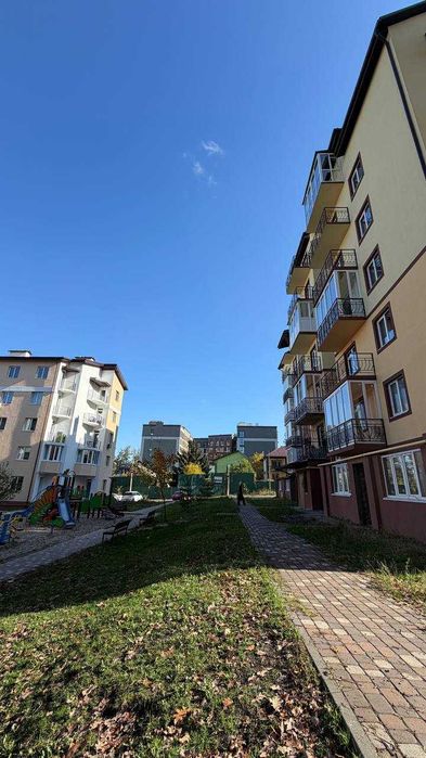 Квартира на ЖК «Джерело» в Києві, ID 422961, фото №21