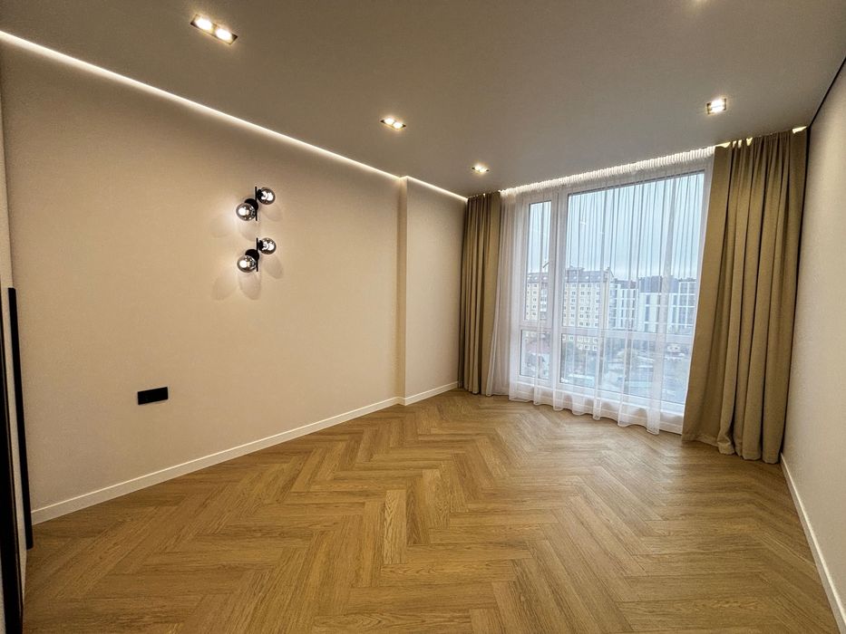Квартира на ЖК Manhattan в Івано-Франківську, ID 422549, фото №13
