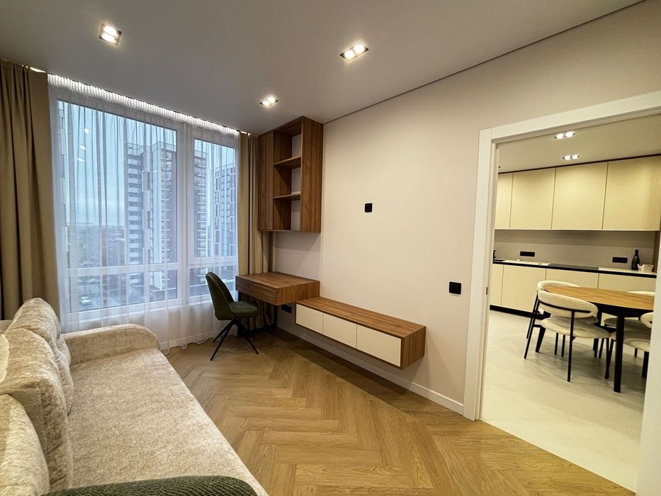 Квартира на ЖК Manhattan в Івано-Франківську, ID 422549, фото №8