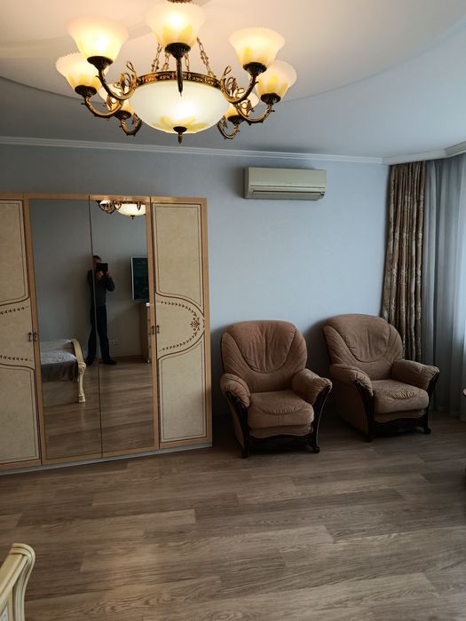 Квартира на вул. Митрополита Андрія Шептицького, 10 в Києві, ID 422548, фото №2