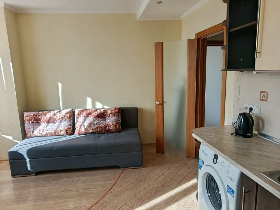 Квартира на вул. Митрополита Андрія Шептицького, 10 в Києві, ID 422548, фото №11