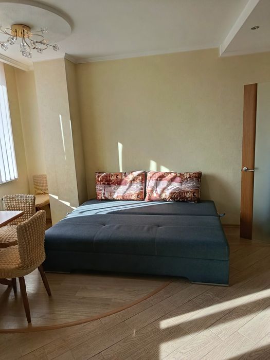 Квартира на вул. Митрополита Андрія Шептицького, 10 в Києві, ID 422548, фото №12
