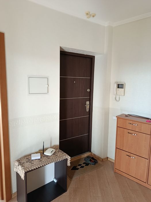 Квартира на вул. Митрополита Андрія Шептицького, 10 в Києві, ID 422548, фото №14