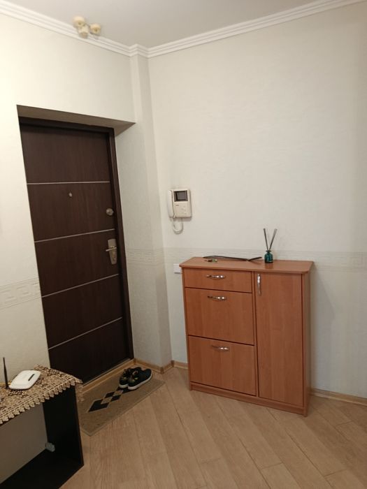 Квартира на вул. Митрополита Андрія Шептицького, 10 в Києві, ID 422548, фото №18