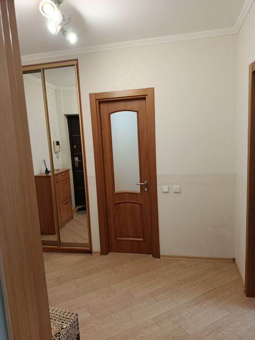 Квартира на вул. Митрополита Андрія Шептицького, 10 в Києві, ID 422548, фото №19