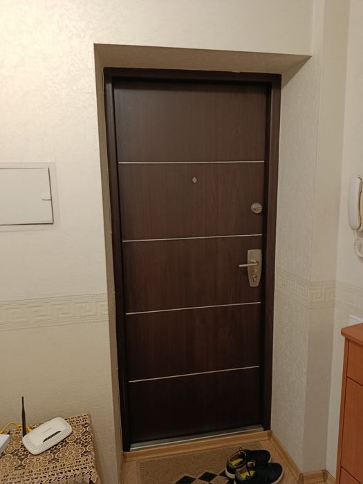 Квартира на вул. Митрополита Андрія Шептицького, 10 в Києві, ID 422548, фото №20
