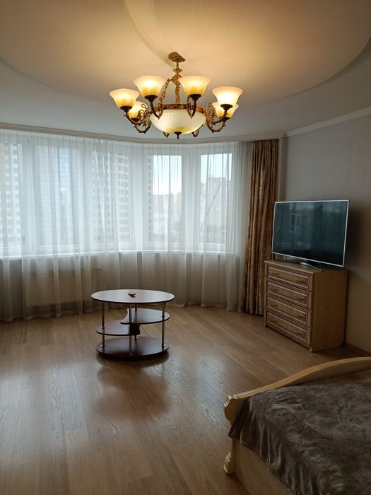 Квартира на вул. Митрополита Андрія Шептицького, 10 в Києві, ID 422548, фото №3