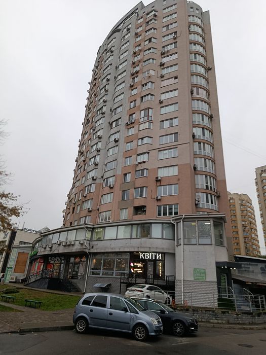 Квартира на вул. Митрополита Андрія Шептицького, 10 в Києві, ID 422548, фото №23