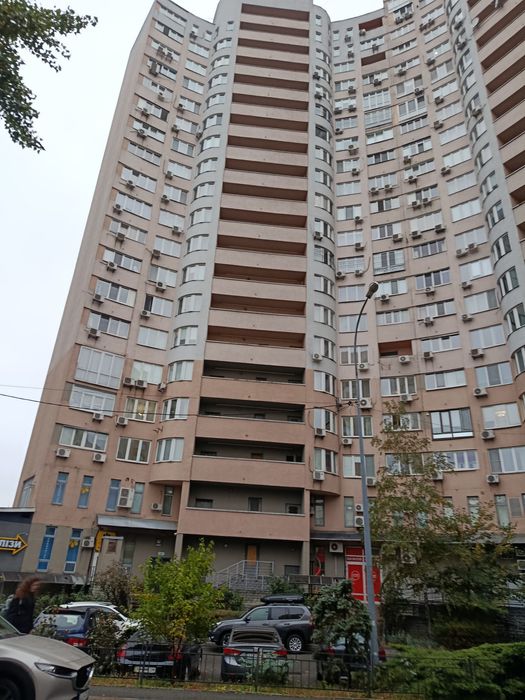 Квартира на вул. Митрополита Андрія Шептицького, 10 в Києві, ID 422548, фото №24