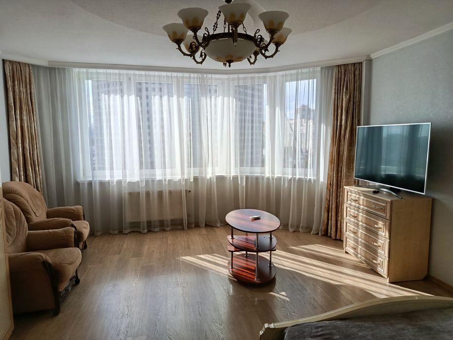 Квартира на вул. Митрополита Андрія Шептицького, 10 в Києві, ID 422548, фото №4