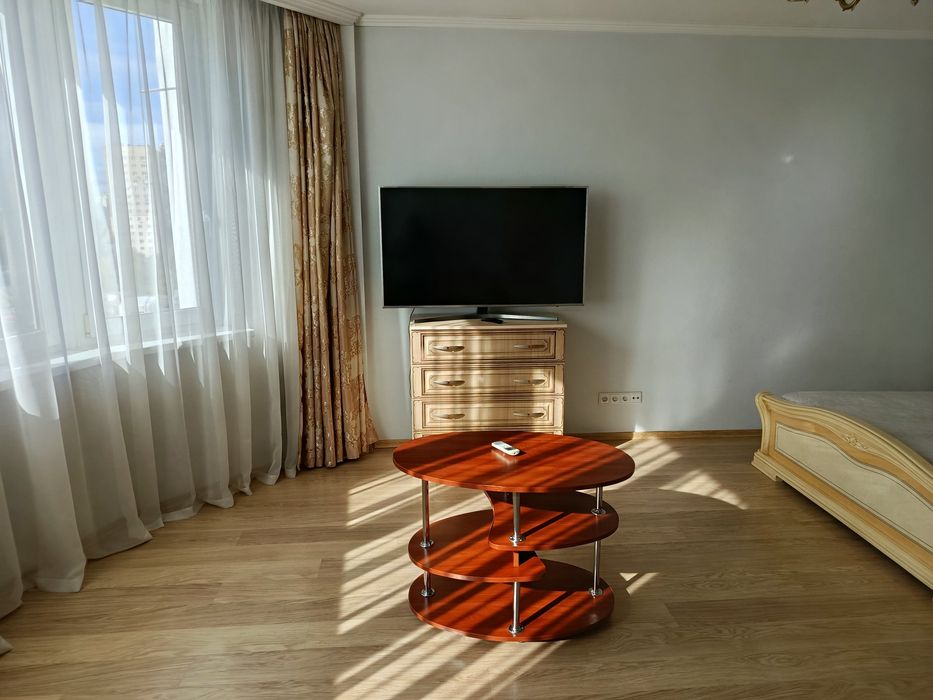 Квартира на вул. Митрополита Андрія Шептицького, 10 в Києві, ID 422548, фото №6