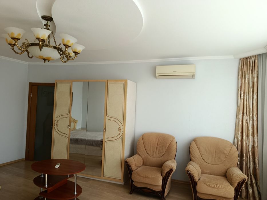 Квартира на вул. Митрополита Андрія Шептицького, 10 в Києві, ID 422548, фото №7