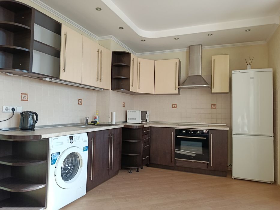 Квартира на вул. Митрополита Андрія Шептицького, 10 в Києві, ID 422548, фото №9