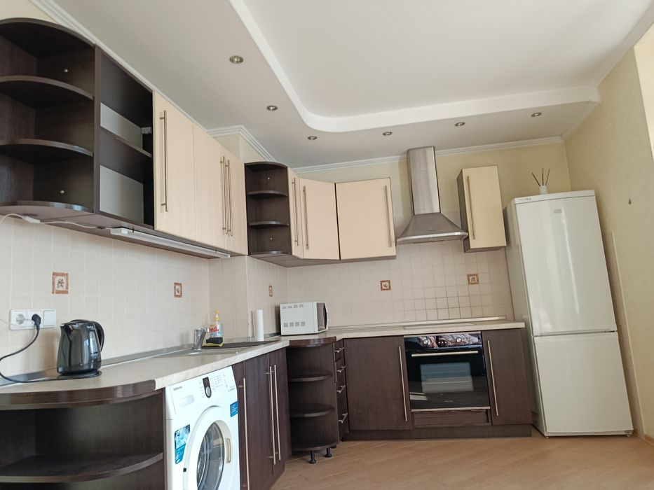 Квартира на вул. Митрополита Андрія Шептицького, 10 в Києві, ID 422548, фото №10